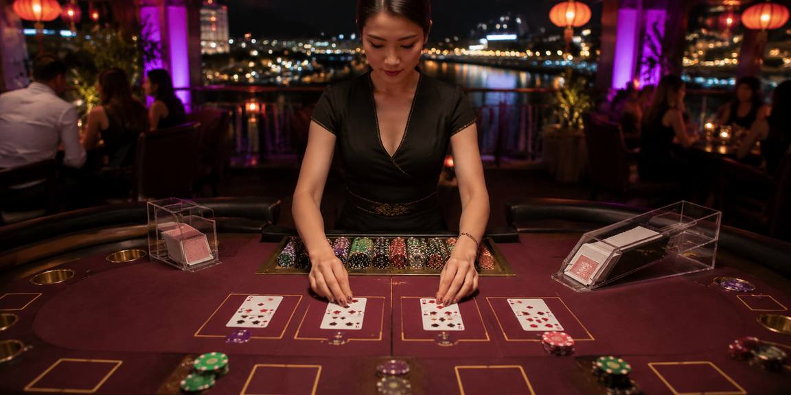 ee88 app Sảnh casino ee88 app có những gì